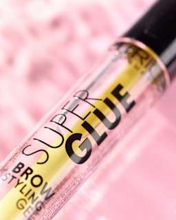 Augenbrauengel Super Glue 010 Ultra Hold CATRICE
