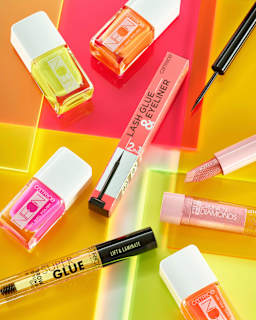 Augenbrauengel Super Glue 010 Ultra Hold CATRICE