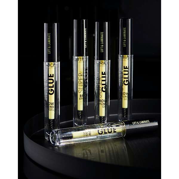 Augenbrauengel Super Glue 010 Ultra Hold CATRICE