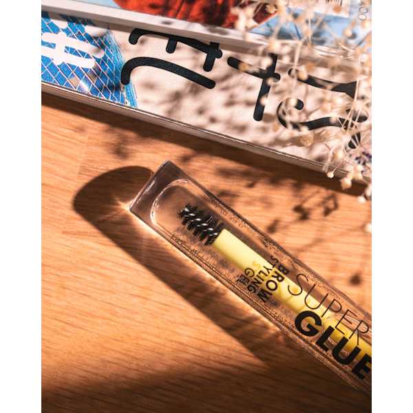 Augenbrauengel Super Glue 010 Ultra Hold CATRICE
