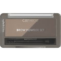 Augenbrauenpuder Waterproof  010 Ash Blond CATRICE