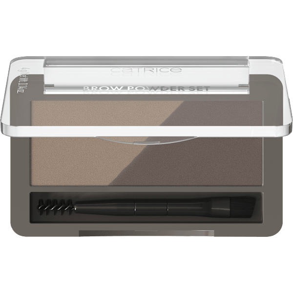 Augenbrauenpuder Waterproof  010 Ash Blond CATRICE
