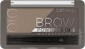 Augenbrauenpuder Waterproof  010 Ash Blond CATRICE