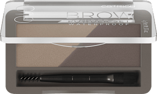 Augenbrauenpuder Waterproof  010 Ash Blond CATRICE