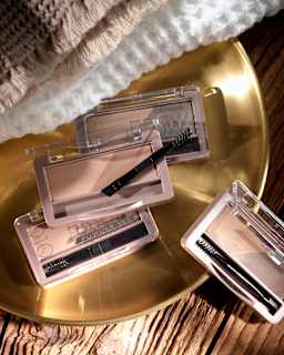 Augenbrauenpuder Waterproof  010 Ash Blond CATRICE