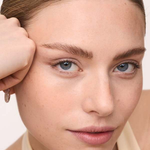 Augenbrauenpuder Waterproof  010 Ash Blond CATRICE
