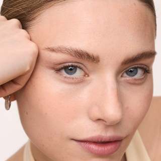 Augenbrauenpuder Waterproof  010 Ash Blond CATRICE
