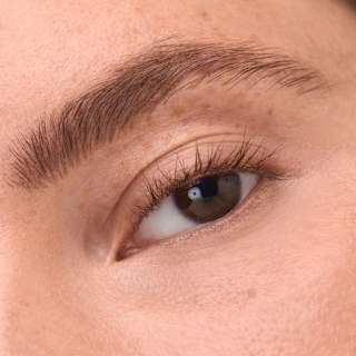 Augenbrauenstift Feather Brow Filler Waterproof 010 Ash Brown CATRICE