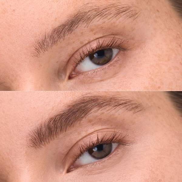 Augenbrauenstift Feather Brow Filler Waterproof 010 Ash Brown CATRICE
