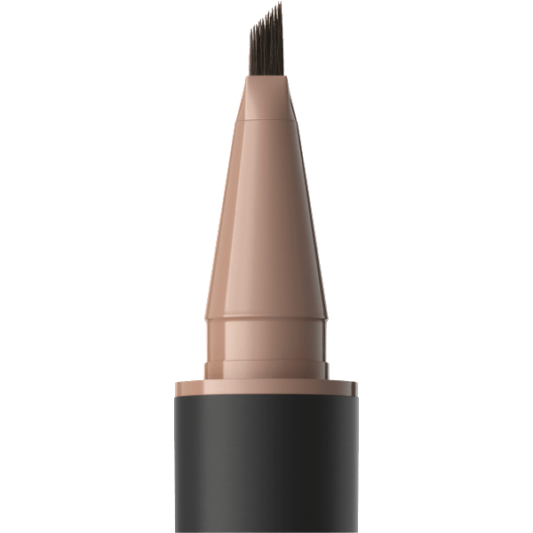 Augenbrauenstift Feather Brow Filler Waterproof 010 Ash Brown CATRICE