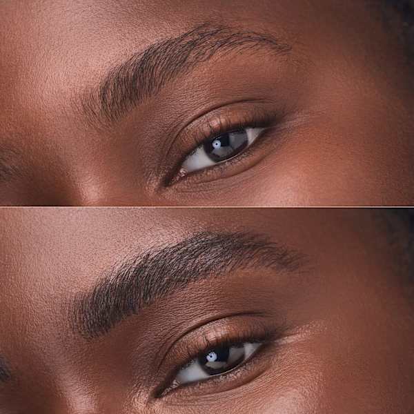 Augenbrauenstift Feather Brow Filler Waterproof 020 Medium Brown CATRICE
