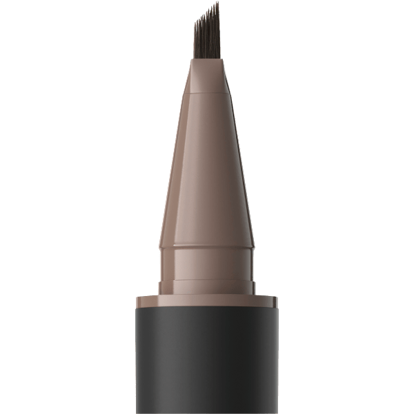 Augenbrauenstift Feather Brow Filler Waterproof 020 Medium Brown CATRICE