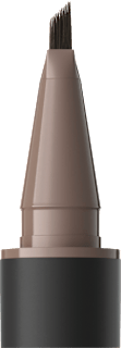 Augenbrauenstift Feather Brow Filler Waterproof 020 Medium Brown CATRICE