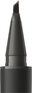 Augenbrauenstift Feather Brow Filler Waterproof 030 Soft Black CATRICE