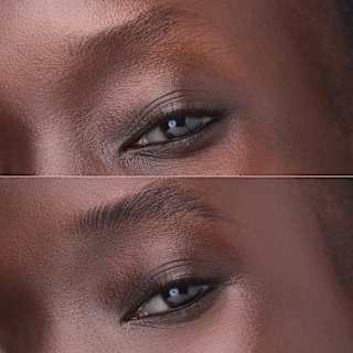 Augenbrauenstift Feather Brow Filler Waterproof 030 Soft Black CATRICE