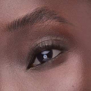Augenbrauenstift Feather Brow Filler Waterproof 030 Soft Black CATRICE