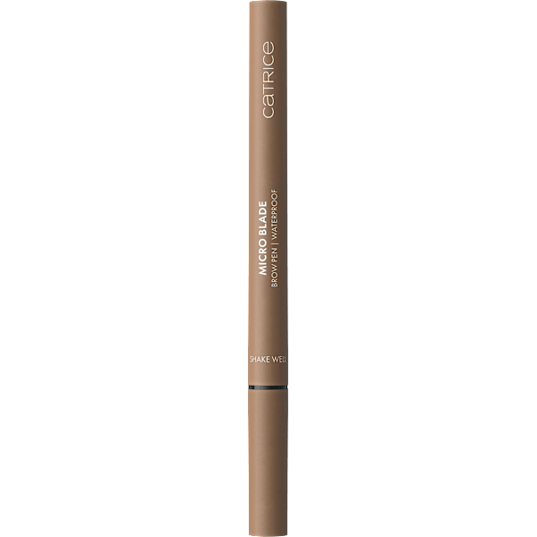 Augenbrauenstift Micro Blade Waterproof 010 Soft Blonde CATRICE