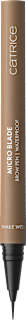 Augenbrauenstift Micro Blade Waterproof 010 Soft Blonde CATRICE