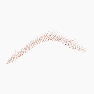 Augenbrauenstift Micro Blade Waterproof 010 Soft Blonde CATRICE