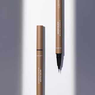 Augenbrauenstift Micro Blade Waterproof 010 Soft Blonde CATRICE