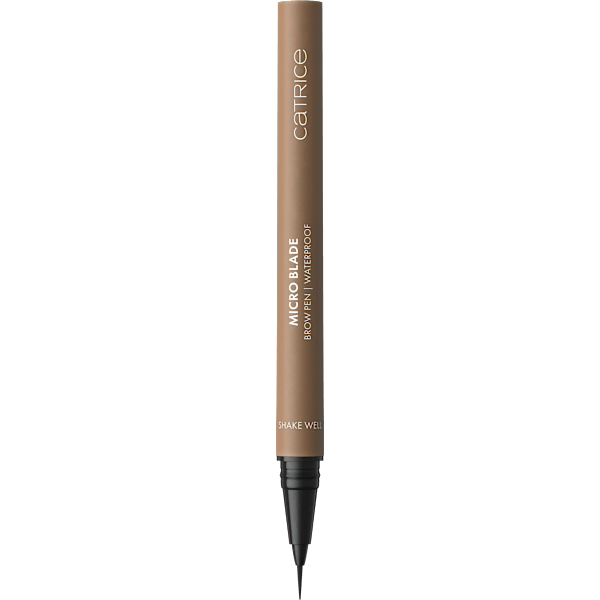 Augenbrauenstift Micro Blade Waterproof 010 Soft Blonde CATRICE