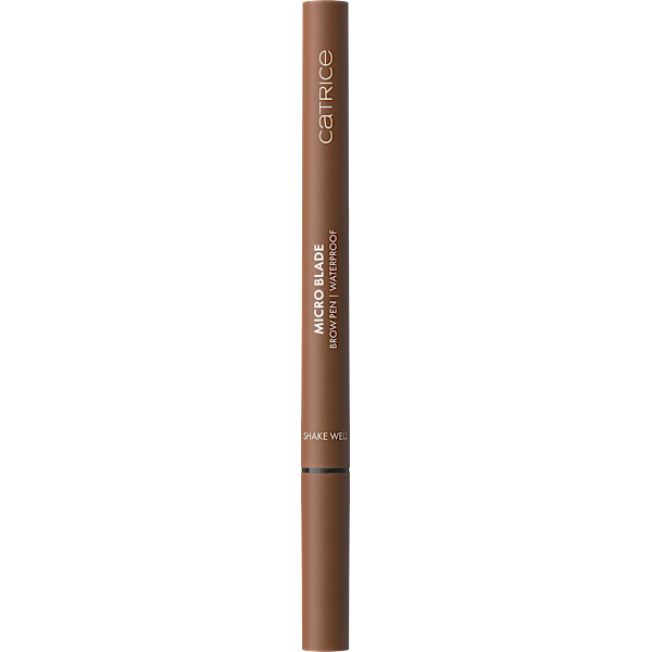 Augenbrauenstift Micro Blade Waterproof 020 Deep Taupe CATRICE