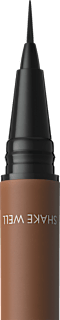 Augenbrauenstift Micro Blade Waterproof 020 Deep Taupe CATRICE
