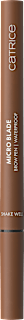 Augenbrauenstift Micro Blade Waterproof 020 Deep Taupe CATRICE
