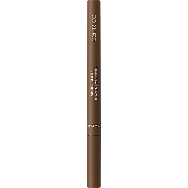 Augenbrauenstift Micro Blade Waterproof 030 True Brown CATRICE