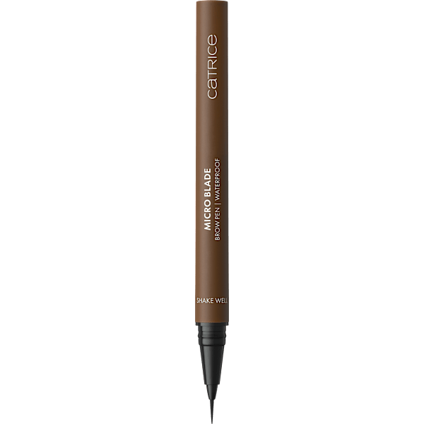 Augenbrauenstift Micro Blade Waterproof 030 True Brown CATRICE