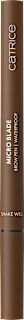 Augenbrauenstift Micro Blade Waterproof 030 True Brown CATRICE
