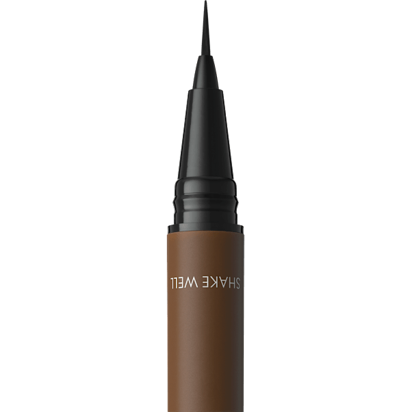 Augenbrauenstift Micro Blade Waterproof 030 True Brown CATRICE