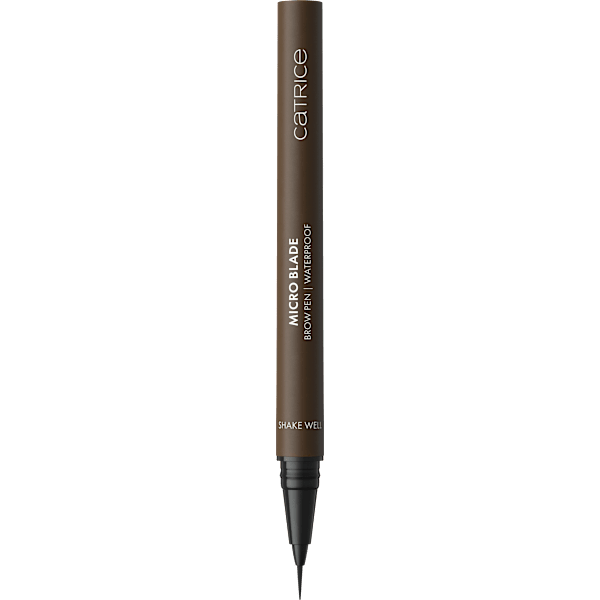 Augenbrauenstift Micro Blade Waterproof 040 Bold Espresso CATRICE