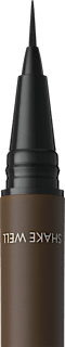 Augenbrauenstift Micro Blade Waterproof 040 Bold Espresso CATRICE