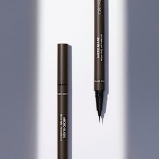 Augenbrauenstift Micro Blade Waterproof 040 Bold Espresso CATRICE