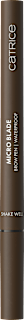 Augenbrauenstift Micro Blade Waterproof 040 Bold Espresso CATRICE