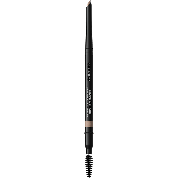 Augenbrauenstift Shape & Shade Waterproof 010 Desert Taupe CATRICE