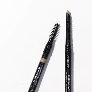 Augenbrauenstift Shape & Shade Waterproof 010 Desert Taupe CATRICE