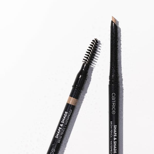 Augenbrauenstift Shape & Shade Waterproof 010 Desert Taupe CATRICE
