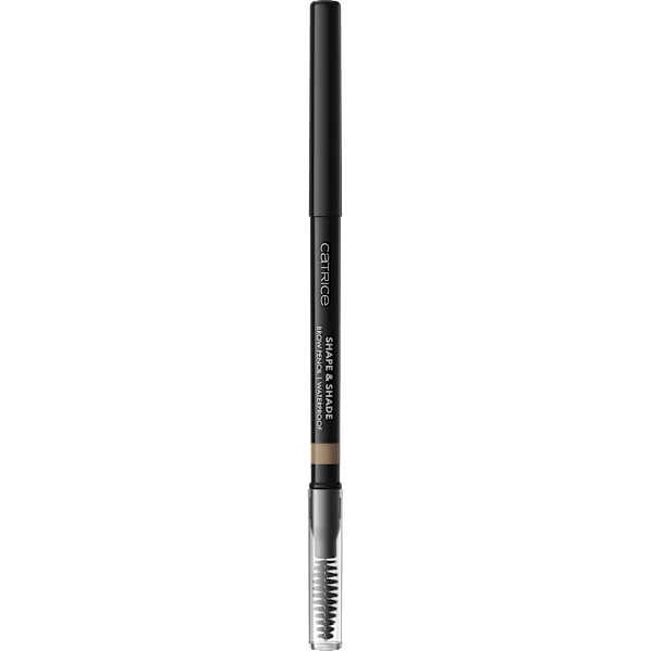 Augenbrauenstift Shape & Shade Waterproof 020 Ashy Blonde CATRICE