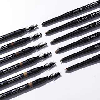 Augenbrauenstift Shape & Shade Waterproof 030 Toffee Touch CATRICE
