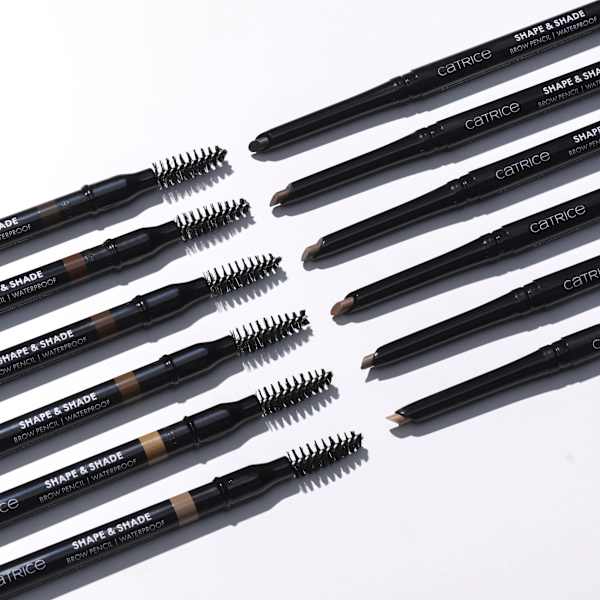 Augenbrauenstift Shape & Shade Waterproof 040 Cocoa Haze CATRICE