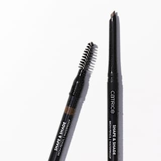 Augenbrauenstift Shape & Shade Waterproof 040 Cocoa Haze CATRICE
