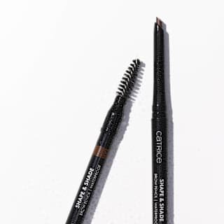 Augenbrauenstift Shape & Shade Waterproof 050 Roasted Almond CATRICE