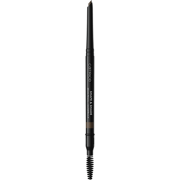 Augenbrauenstift Shape & Shade Waterproof 060 Dark Truffle CATRICE