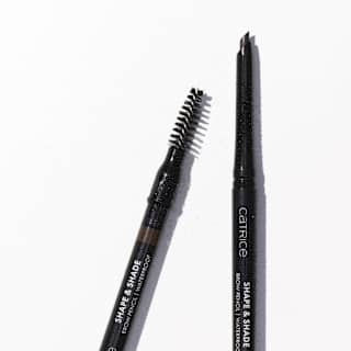 Augenbrauenstift Shape & Shade Waterproof 060 Dark Truffle CATRICE