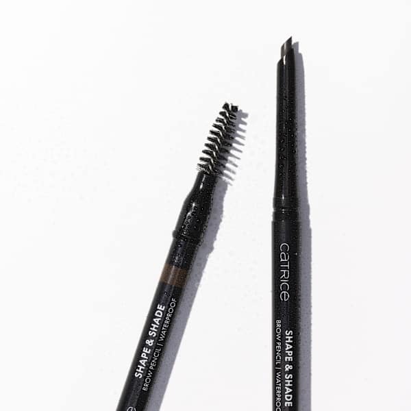 Augenbrauenstift Shape & Shade Waterproof 060 Dark Truffle CATRICE