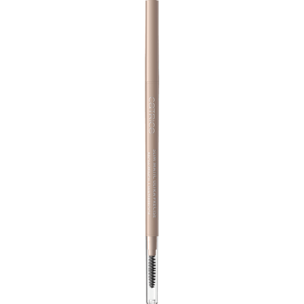 Augenbrauenstift Slim'Matic Ultra Precise Waterproof 015 Ash Blond CATRICE
