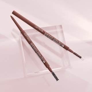 Augenbrauenstift Slim'Matic Ultra Precise Waterproof 015 Ash Blond CATRICE