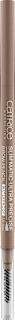 Augenbrauenstift Slim'Matic Ultra Precise Waterproof 015 Ash Blond CATRICE